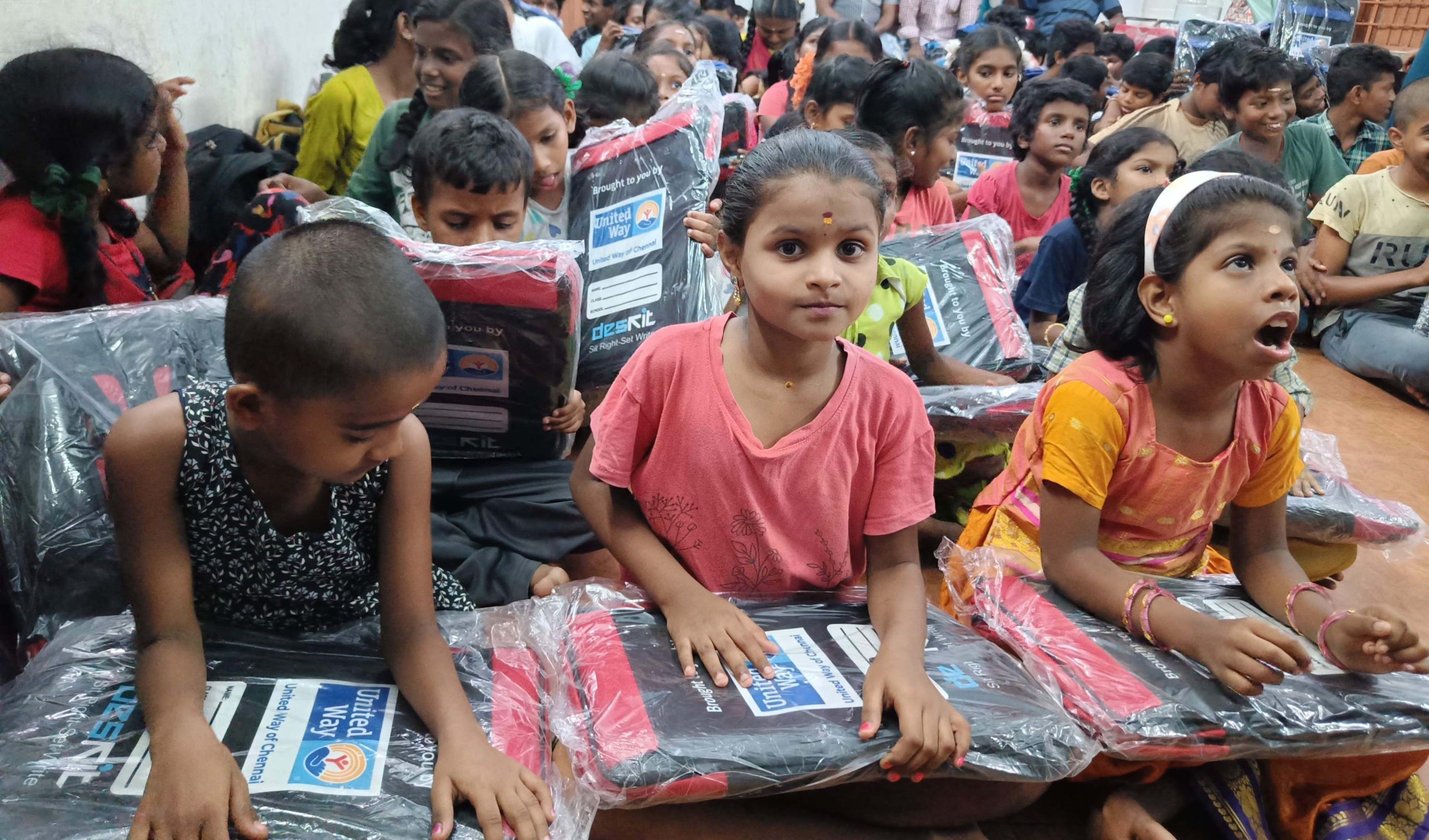 The Children’s Learning Centres